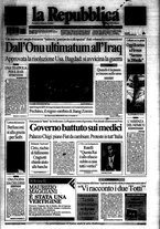 giornale/RAV0037040/2002/n. 262 del 9 novembre